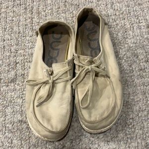 Hey Dude Shoes